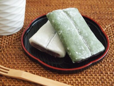 へんばや さわ餅