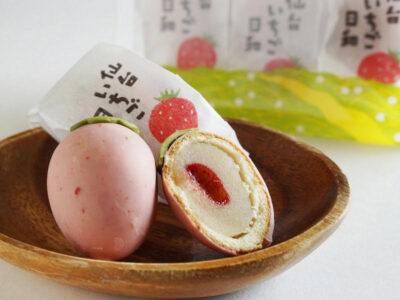 仙台いちご日和