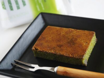 しっとり祇園石畳 抹茶