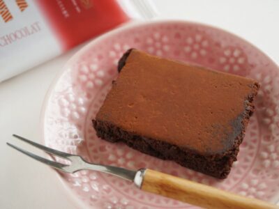 しっとり祇園石畳 ショコラ