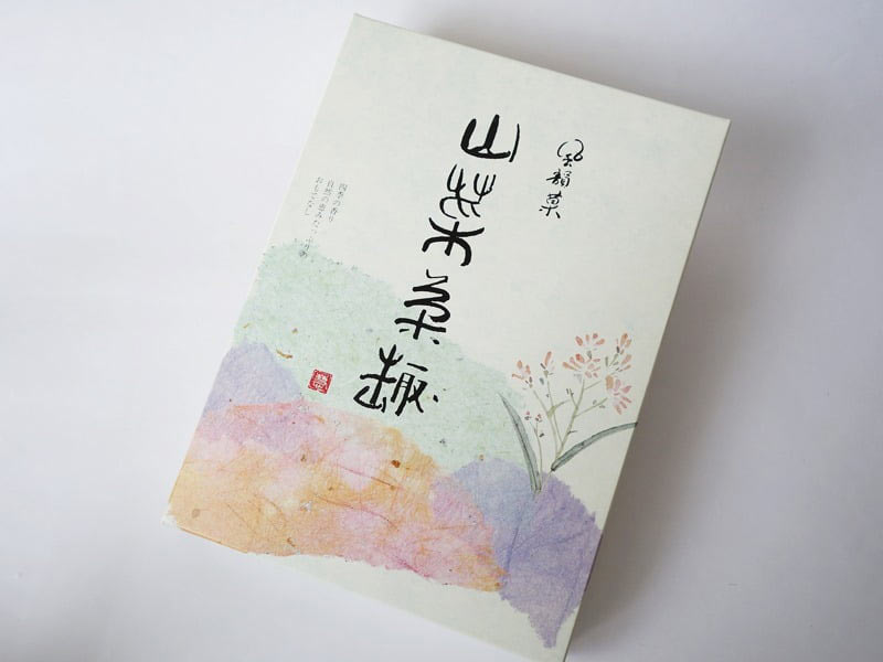 創作どらやき　外装