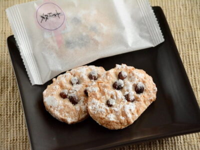 但馬屋老舗 メヌエット