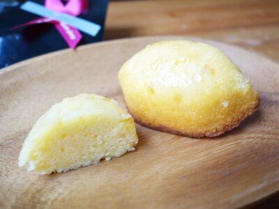 CLUB HARIE レモンケーキ