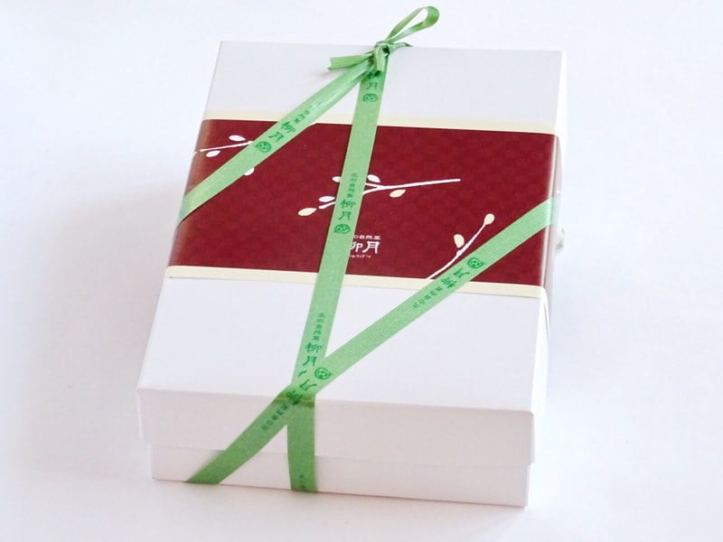 十勝この実の外装