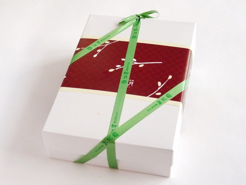 十勝ミルクの外装