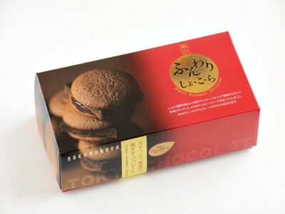 東京ふんわりしょ・こ・ら