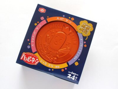 東京限定ハッピーターン