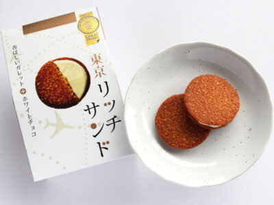 東京リッチサンド