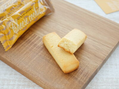 TOKYO23区 しっとりチーズクッキー