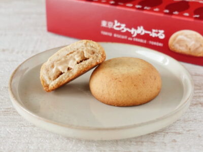 東京とろ～りめーぷる