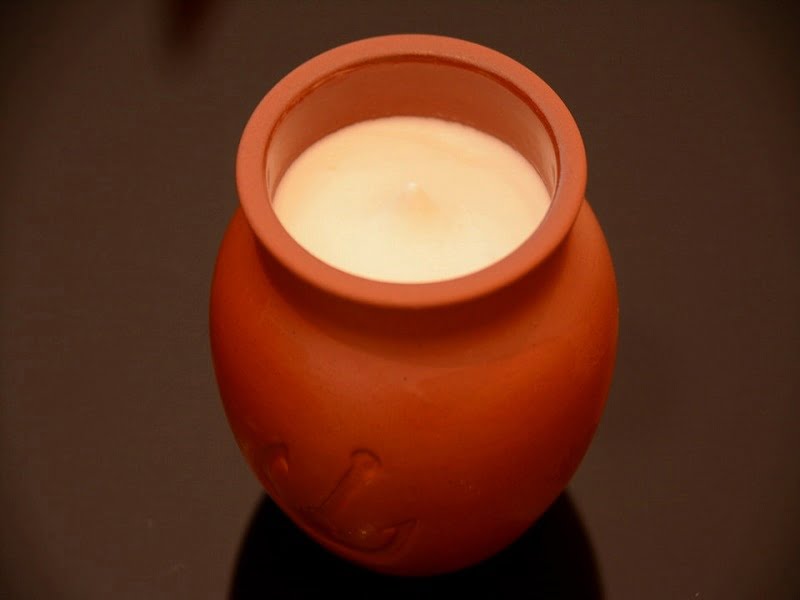 神戸フランツ 魔法の壷プリン