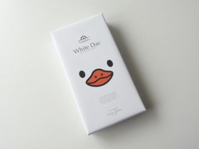 神戸ホワイトダック