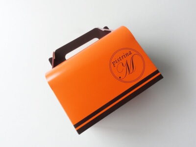 ピストリーナマツヤマ 山田錦のラスク