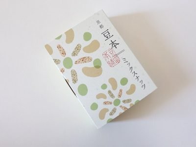 豆富本舗 京都豆本ミックスナッツ