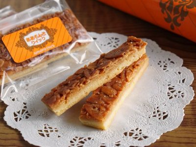 ああもんどクイック