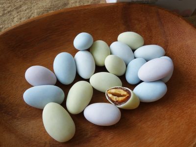 PAPAO(パパオ) アーモンド・ドラジェ