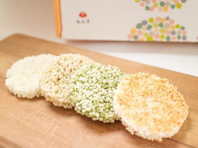 梅林堂 彩のさくさく