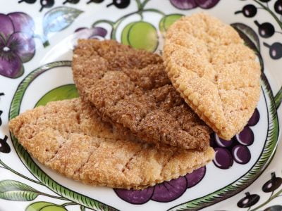 パティスリー カフェタナカ リーフパイ