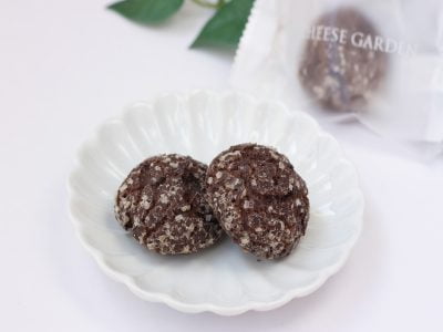 チーズガーデン コーヒーショコラシュー