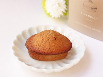 チーズガーデン フィナンシェ