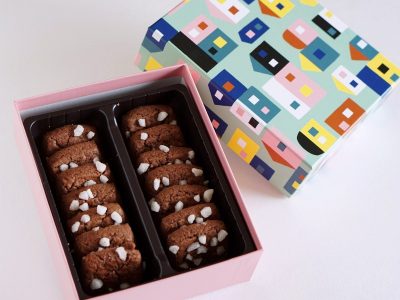 fika(フィーカ)  ショクラッドスニット