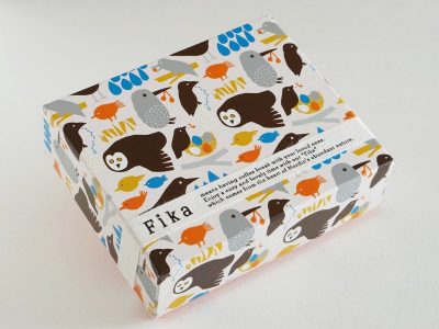 fika(フィーカ) ペッパルカーコル