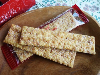 コロンバン 銀座フレンチパイ