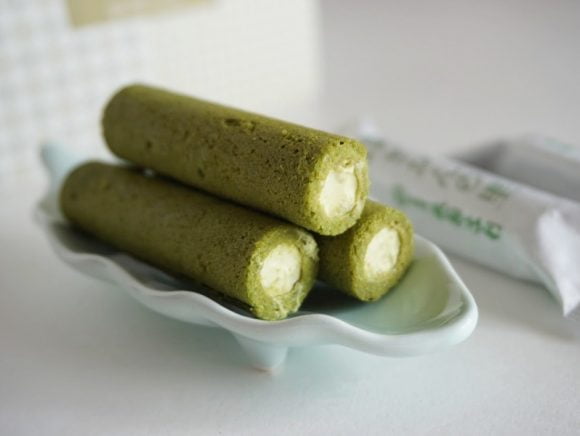 ぎおんの里中身