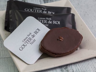 ガトーフェスタハラダ グーテ・デ・ロワ ノワール