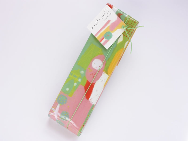 茶菓工房たろう　はなことたろう　外装