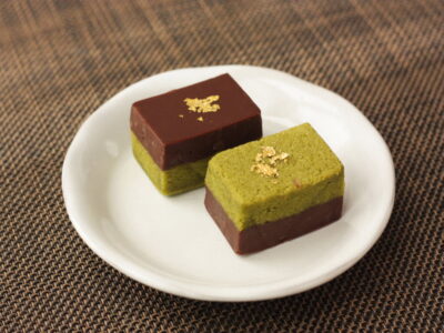 茶菓工房たろう はなことたろう