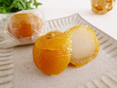 佐藤玉雲堂 花柚子