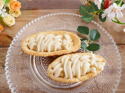 蒜山ミルクたると