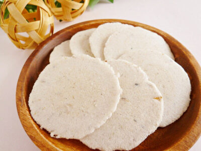 志満秀 いりこ海老煎