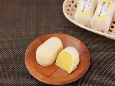 いと忠 カスタード巣ごもり