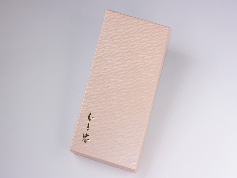 いと忠　フルーツな巣ごもりたち　外装