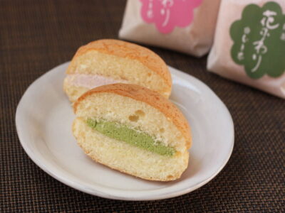 いと忠 花ふわり