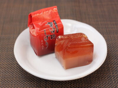 いと忠 市田柿しぼり