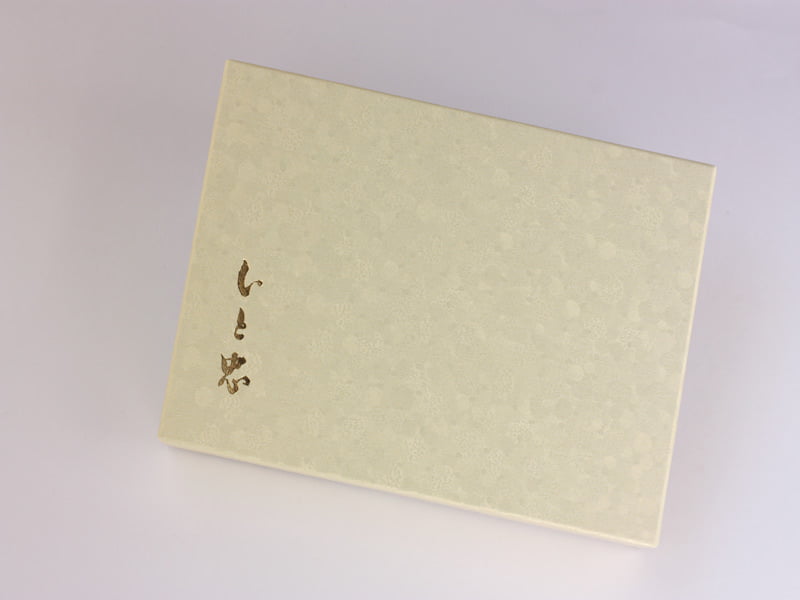 いと忠 寿巣ごもり 外装