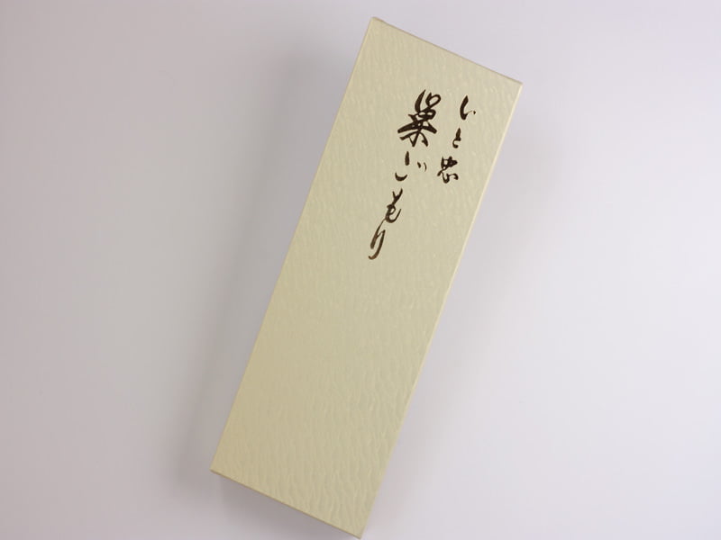 いと忠巣ごもり 外装