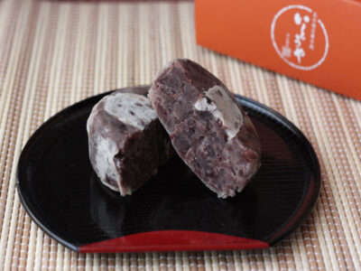 信州飯田いとうや 大名きんつば