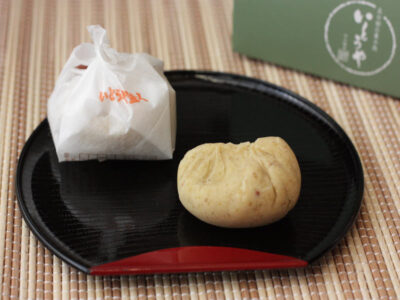 信州飯田いとうや 栗きんとん