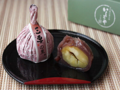 信州飯田いとうや 三栗の里