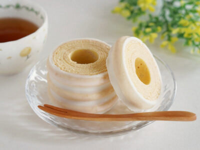 ユーハイム キンダーバウム