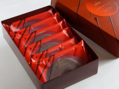 ユーハイム ショコラーデンバウム