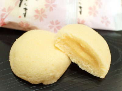 十万石 かすたーど 幸たま