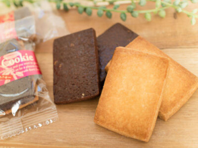 十万石 ツインクッキー