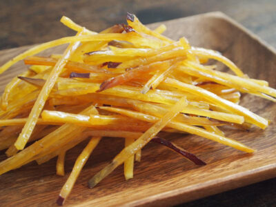 覚王山吉芋 吉芋花火