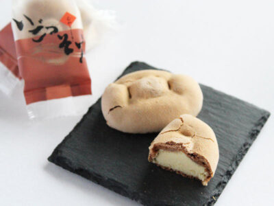 心やさしき いごっそう