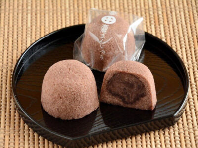 薩摩蒸氣屋 高麗饅頭